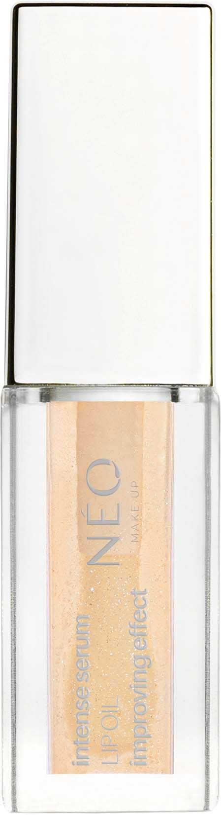NEO Make Up Intense Serum Lip Oil Mango