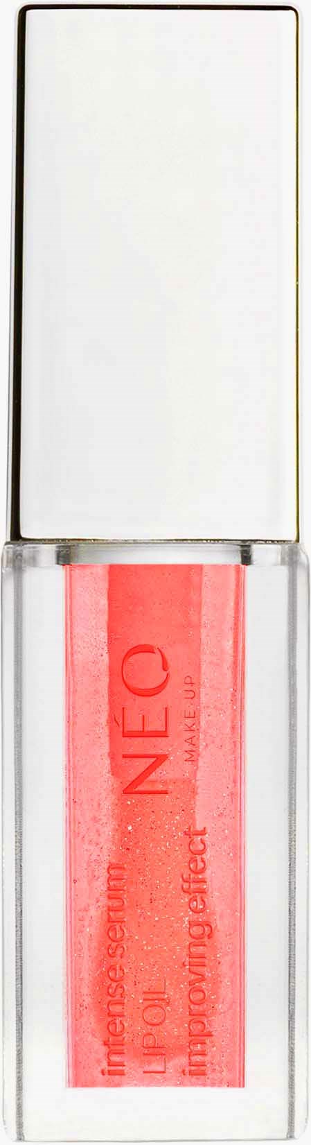 NEO Make Up Intense Serum Lip Oil Strawberry