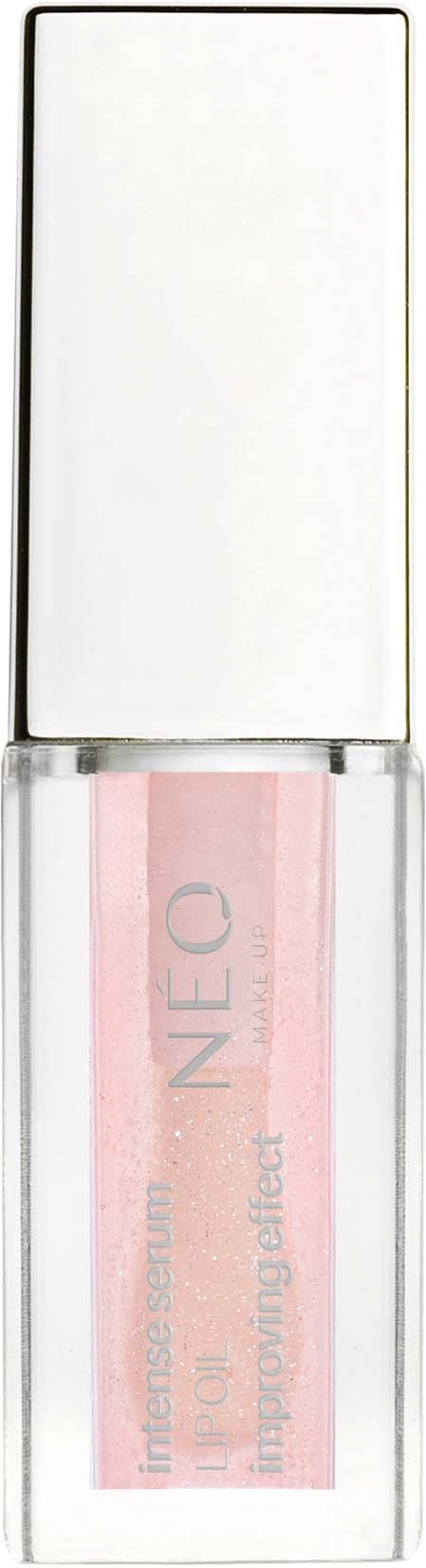 NEO Make Up Intense Serum Lip Oil Watermelon