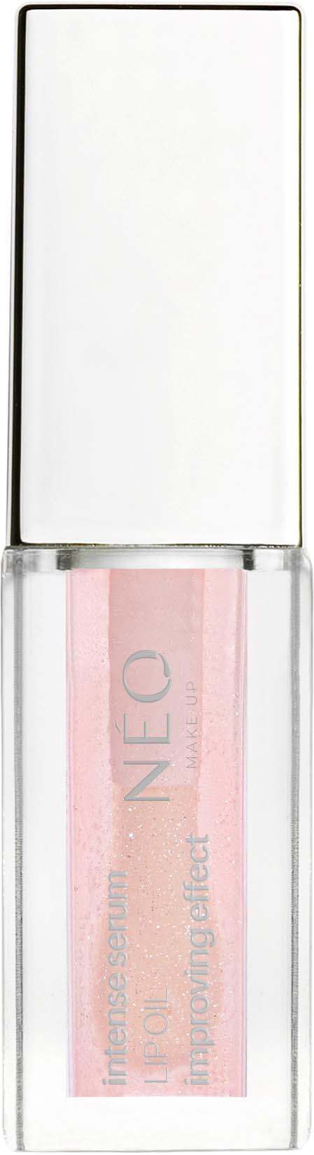 NEO Make Up Intense Serum Lip Oil Watermelon