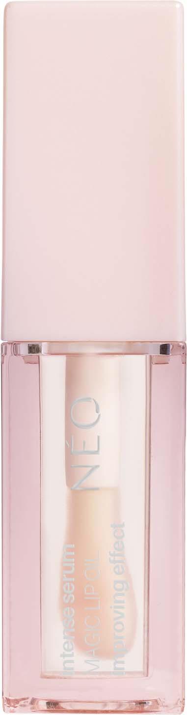 NEO Make Up Intense Serum Lip Oil 5 ml