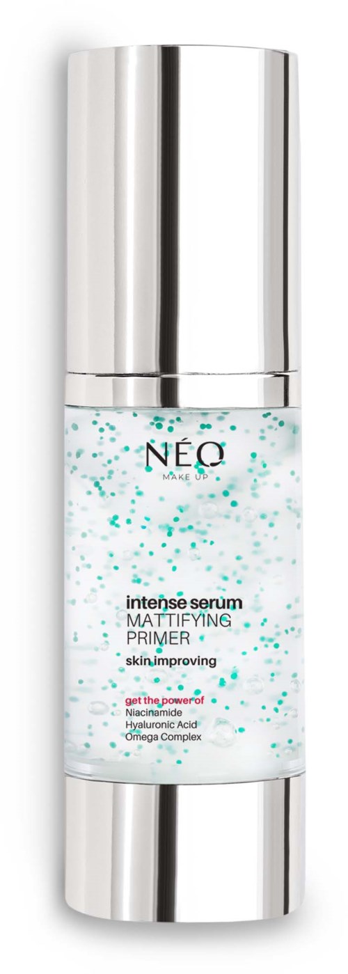NEO Make Up Intense Serum Mattifying Primer 30 ml