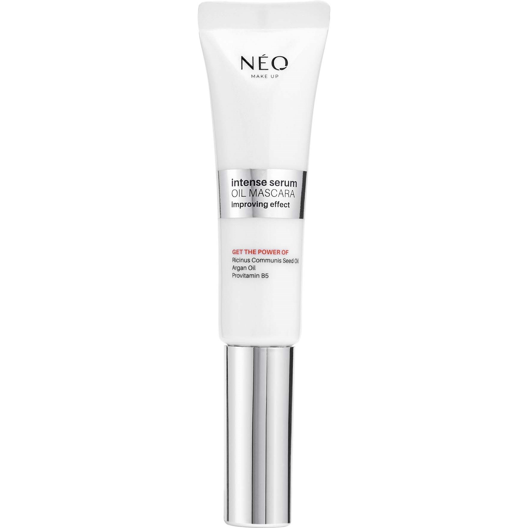 NEO Make Up Intense Serum Oil Mascara 9 ml