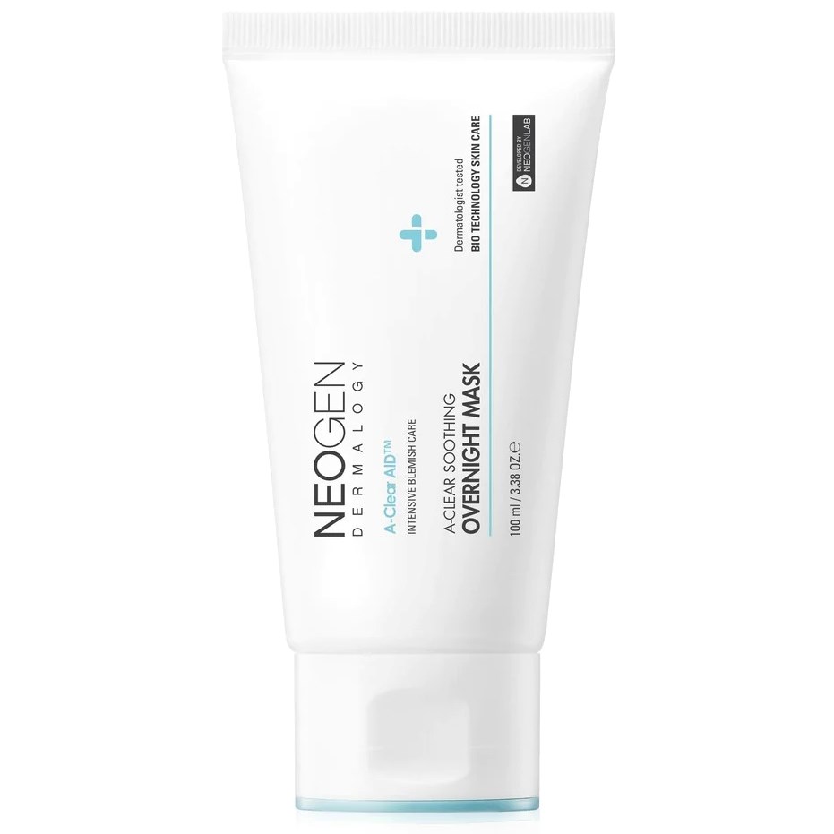 NEOGEN A-Clear AID A-Clear Soothing Overnight Mask 100 ml