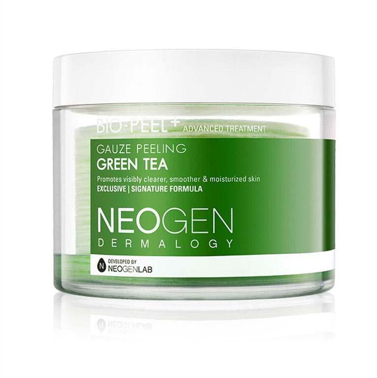Neogen Dermalogy Bio Peel Gauze Peeling Green Tea 200 ml