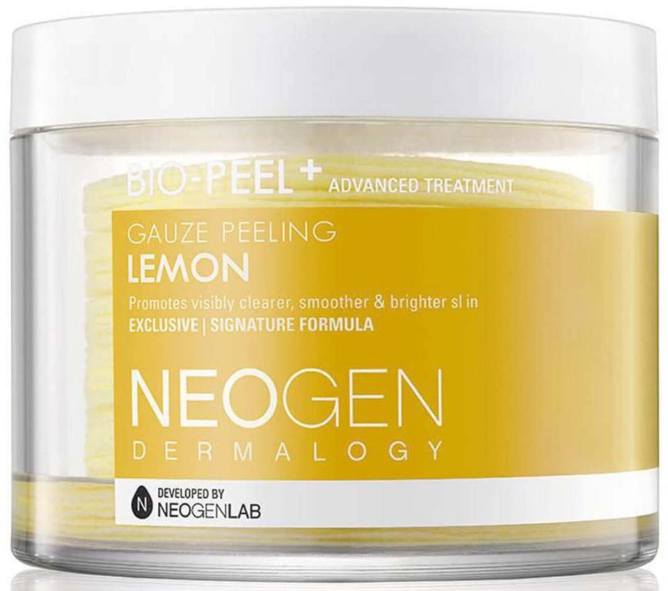 Neogen Dermalogy Bio Peel Gauze Peeling Lemon 200 ml