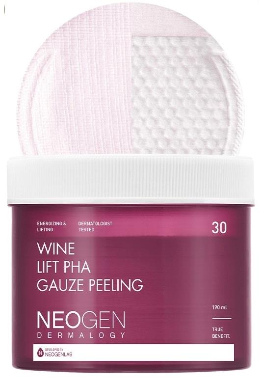 Neogen Dermalogy Bio Peel Gauze Peeling Wine 190 ml