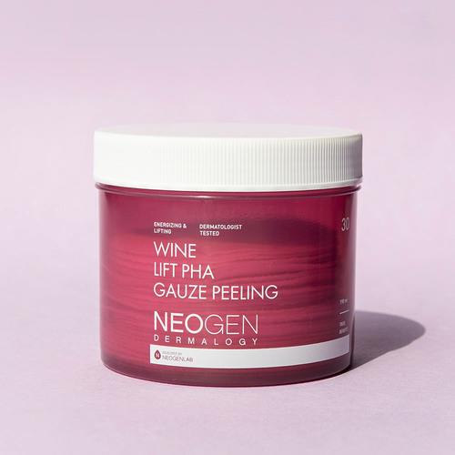 Neogen Dermalogy Bio Peel Gauze Peeling Wine 190 ml