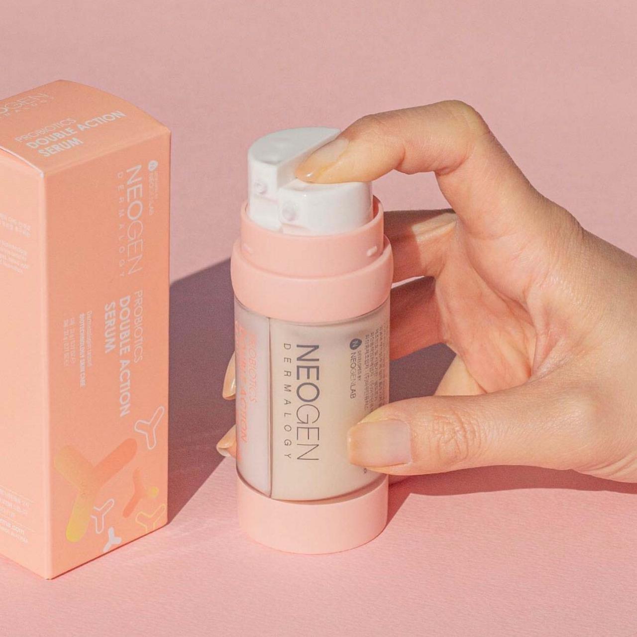 NEOGEN Probiotics Double Action Serum 44 g | lyko.com