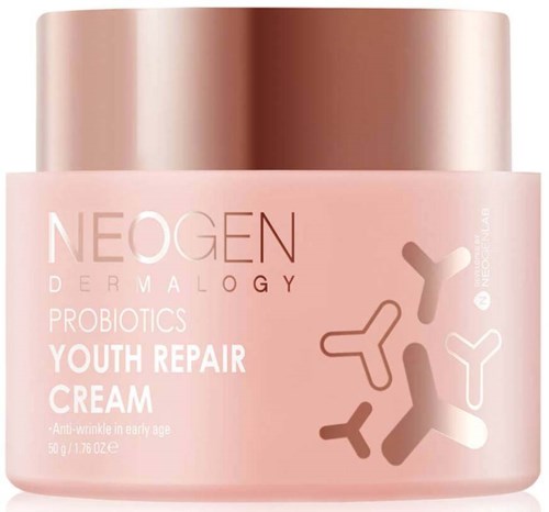 NEOGEN Probiotics Youth Repair Cream 50 g