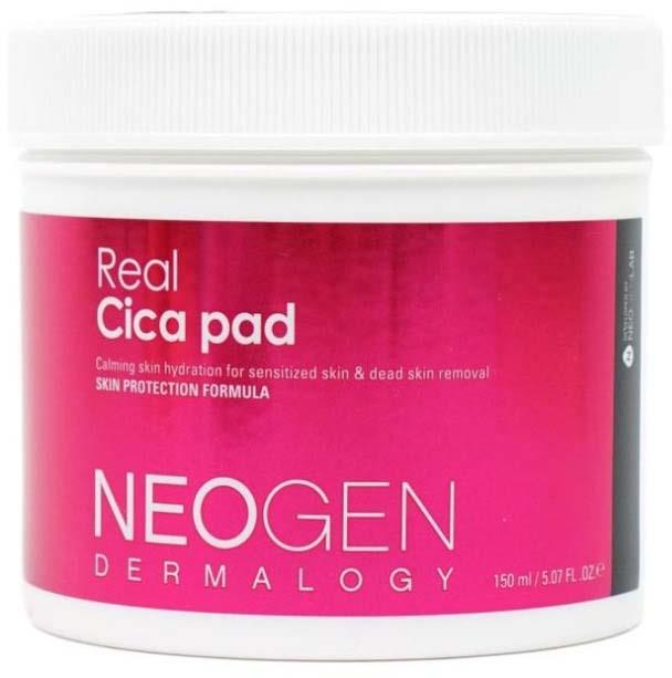 Neogen Dermalogy Real Cica Pad 150 ml