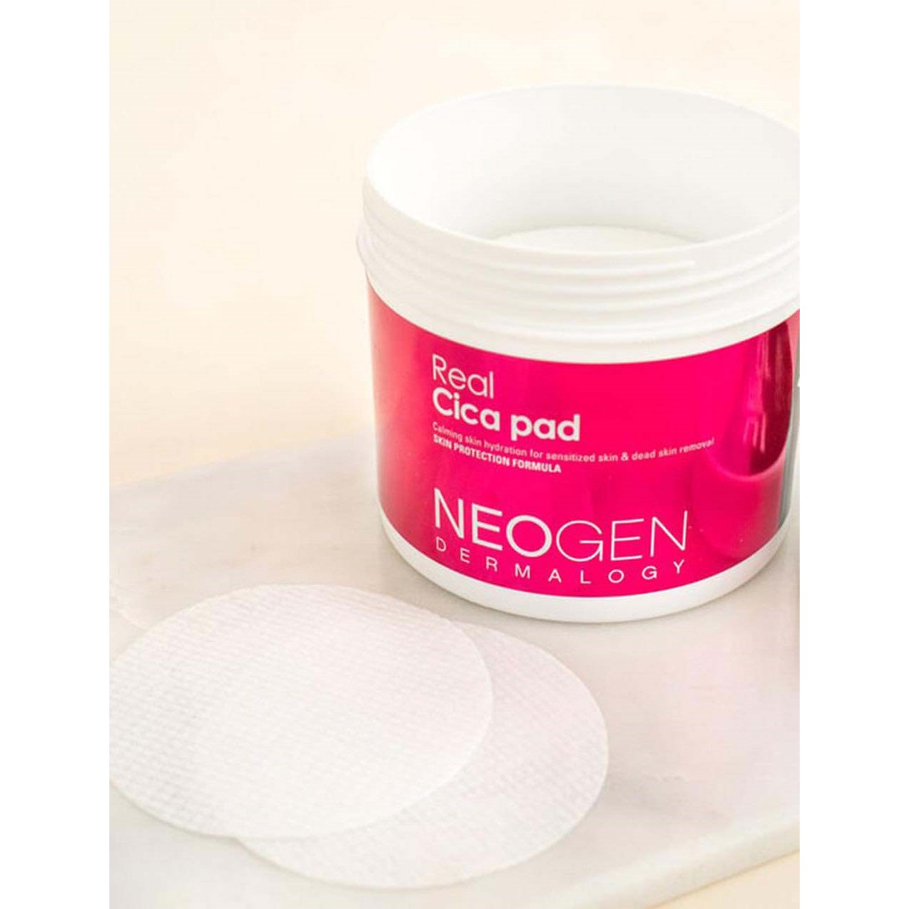 NEOGEN Real Cica Pad 150 ml (obrázok 3)
