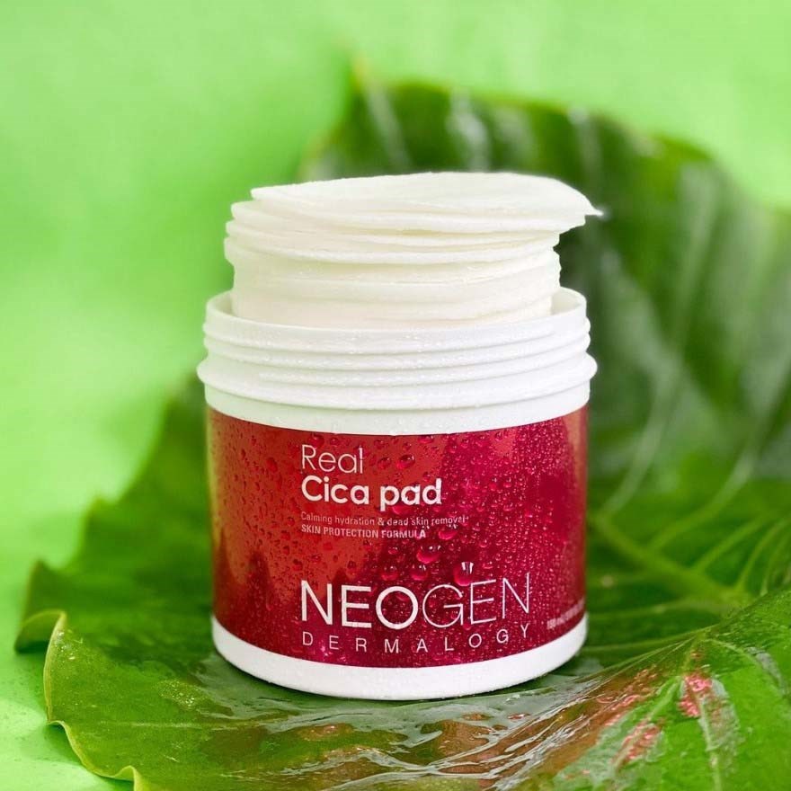 NEOGEN Real Cica Pad 150 ml (obrázok 4)