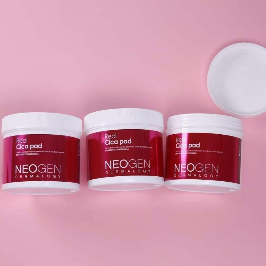NEOGEN Real Cica Pad 150 ml (obrázok 5)