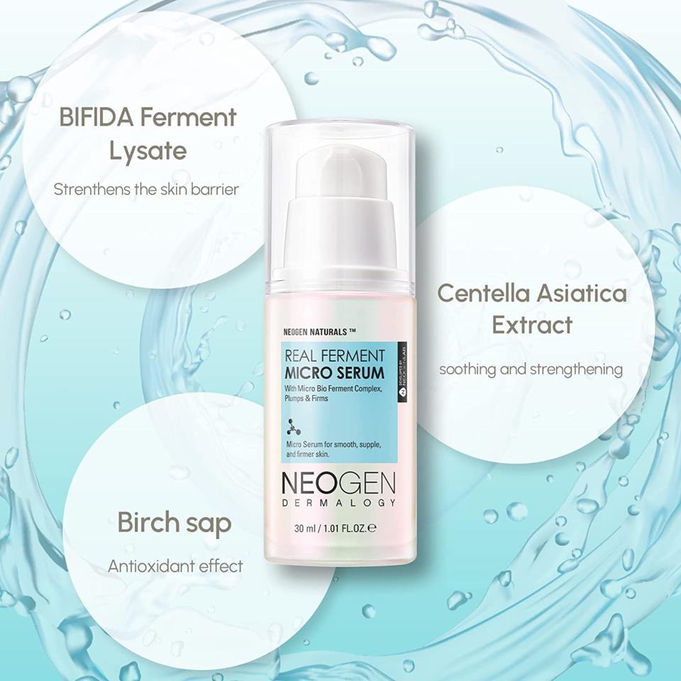 NEOGEN Real Ferment Micro Serum 30 ml | lyko.com