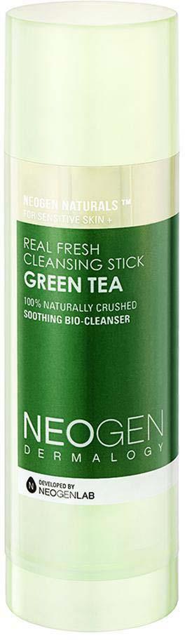 Neogen Dermalogy Real Fresh Cleansing Stick Green Tea 80 g