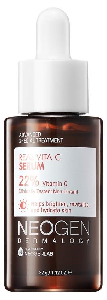 NEOGEN Real Vita C Serum 32 g