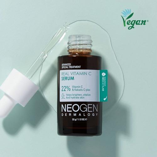 Neogen Dermalogy Real Vita C Serum 32 g