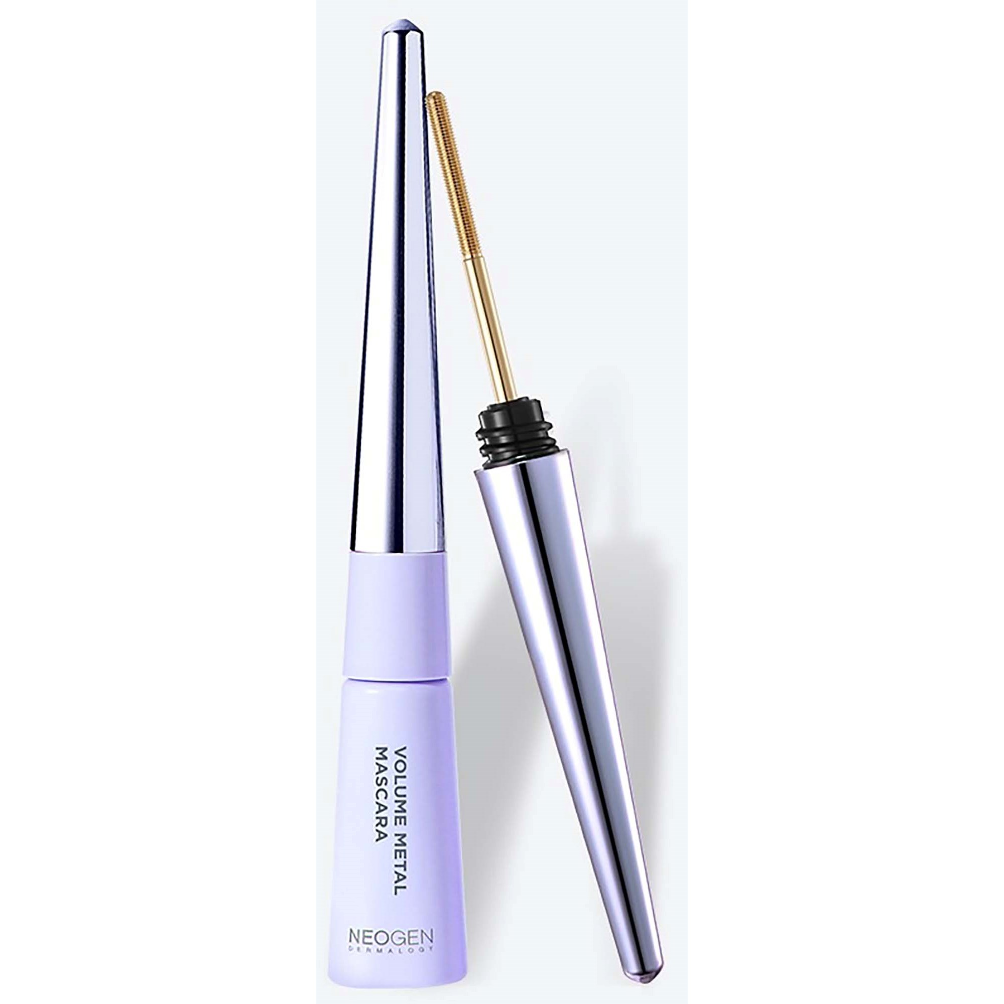 NEOGEN Dermalogy Volume Metal Mascara Black 4 ml