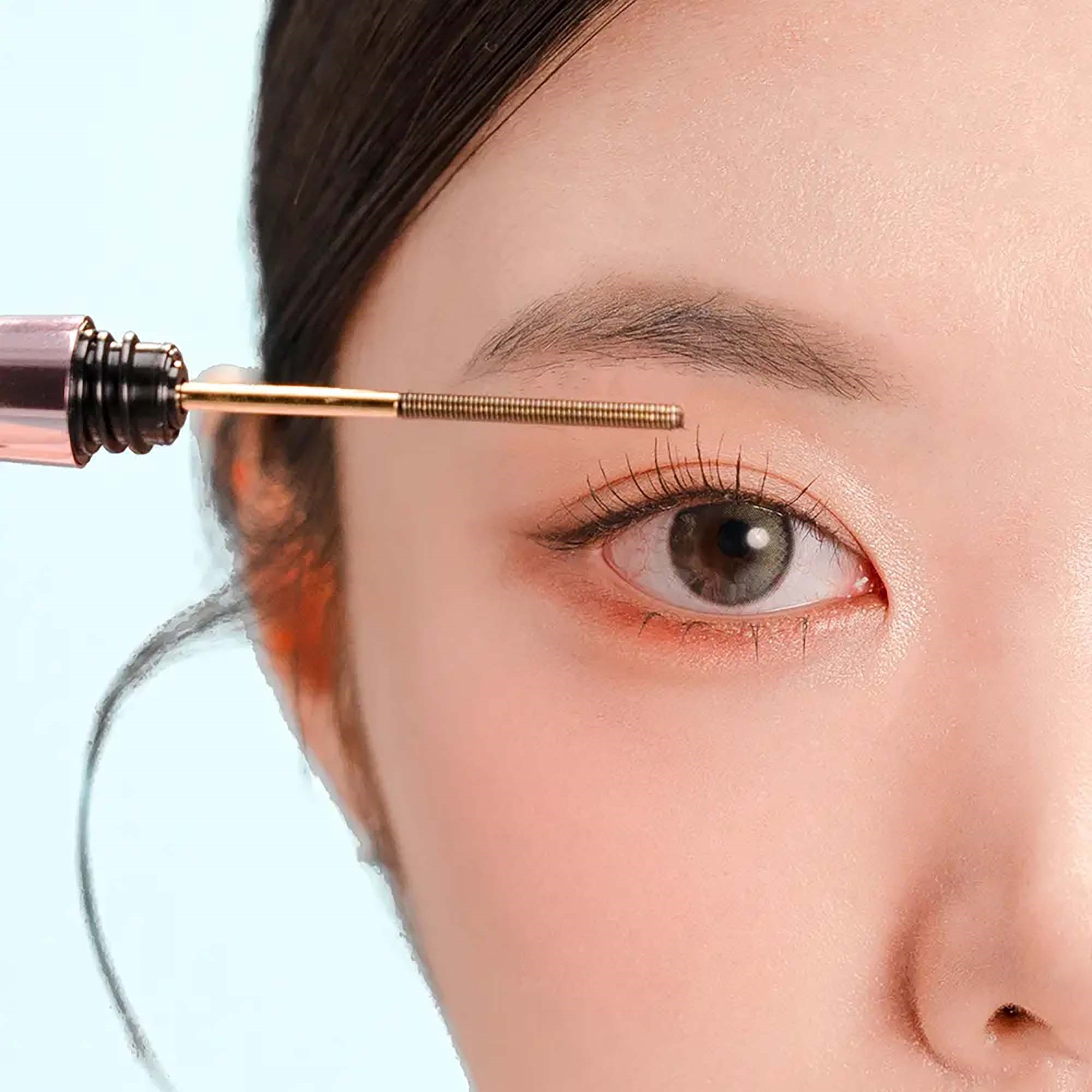 NEOGEN Dermalogy Volume Metal Mascara Black 4 ml (obrázok 3)