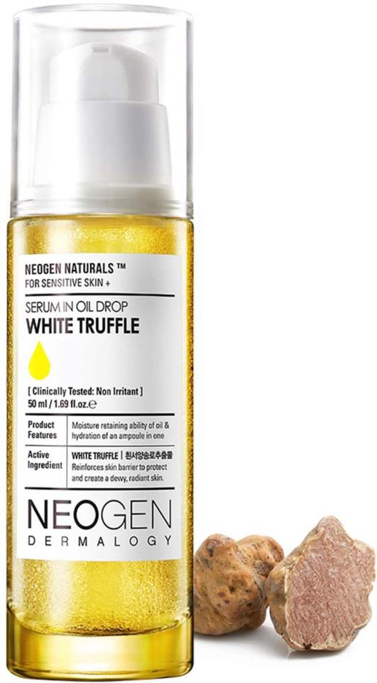 Neogen Dermalogy White Truffle Serum In Oil Drop 50 ml