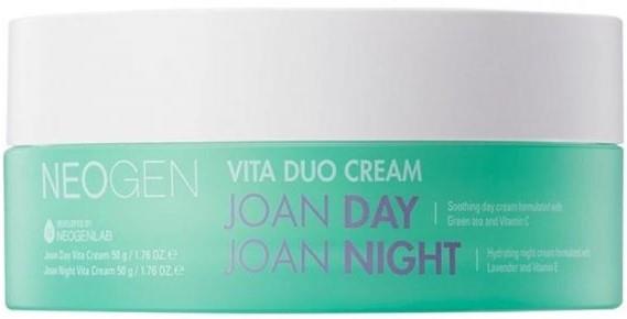 Neogen Vita Duo Cream Joan Day&Joan Night 2 x 50 g