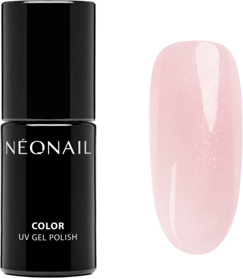 NEONAIL A Moment In Time UV Gel Polish Color Gentle Promise