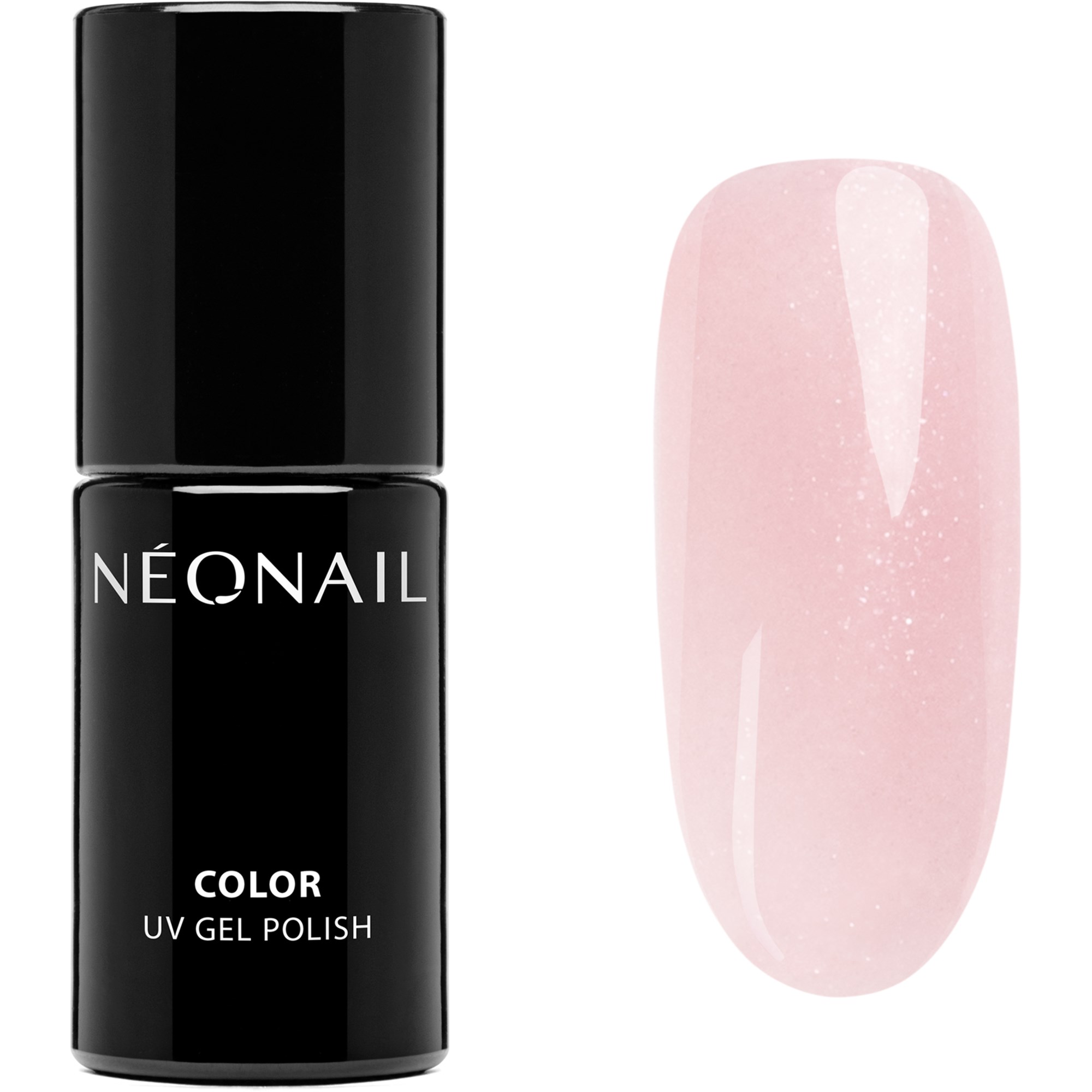 NEONAIL A Moment In Time UV Gel Polish Color Gentle Promise