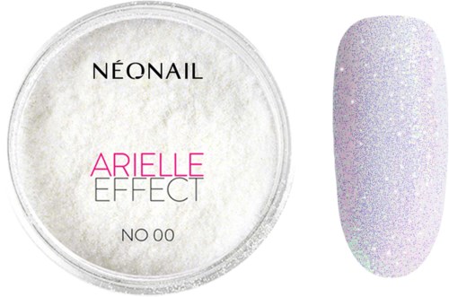 NEONAIL Arielle Effect Green | lyko.com
