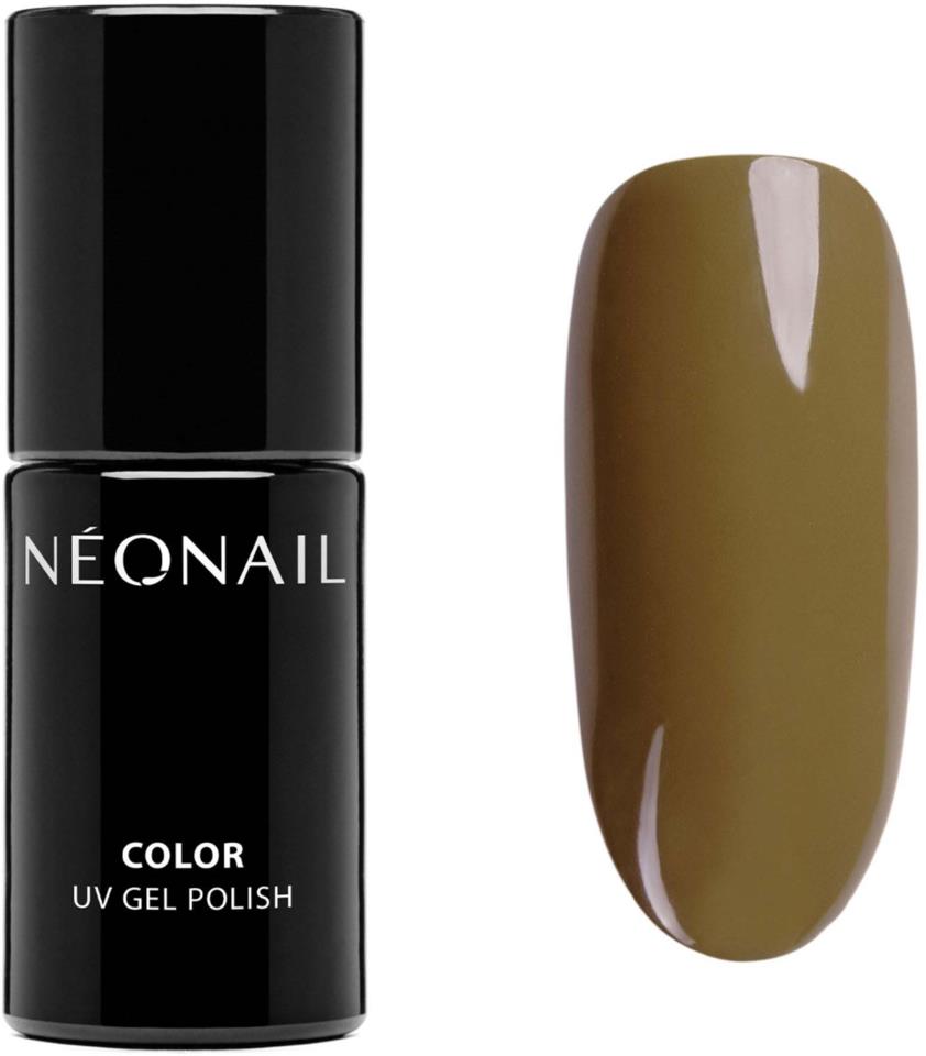 NEONAIL Autumn Collection UV gel polish 7,2 ml - Choose Pure Joy