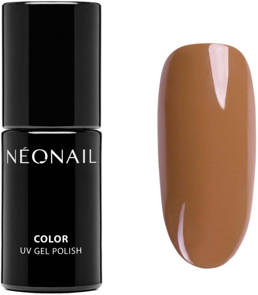 NEONAIL Autumn Collection UV gel polish 7,2 ml - Most Of (F)all