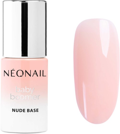 NEONAIL Baby Boomer Set