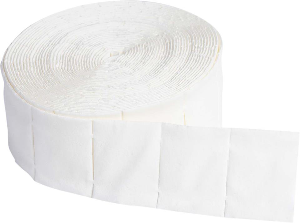 NEONAIL Cotton Pads 12-Layer - 500 pcs