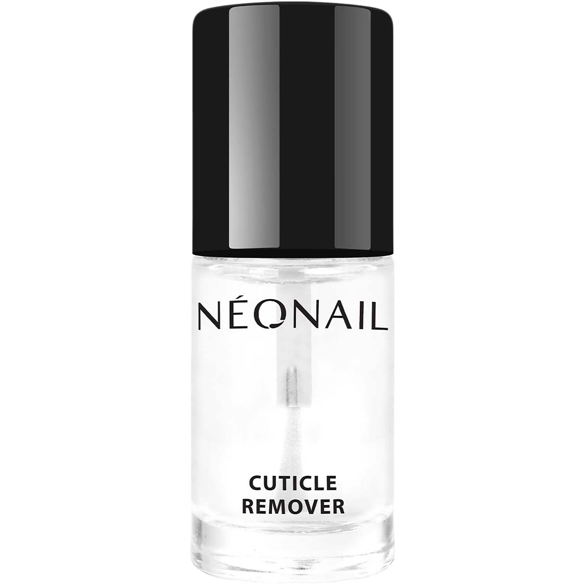 Läs mer om NEONAIL Cuticle Remover 7 ml