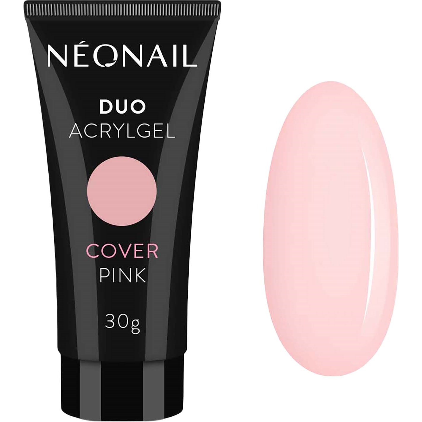 Läs mer om NEONAIL Duo Acrylgel Cover Pink 30 g