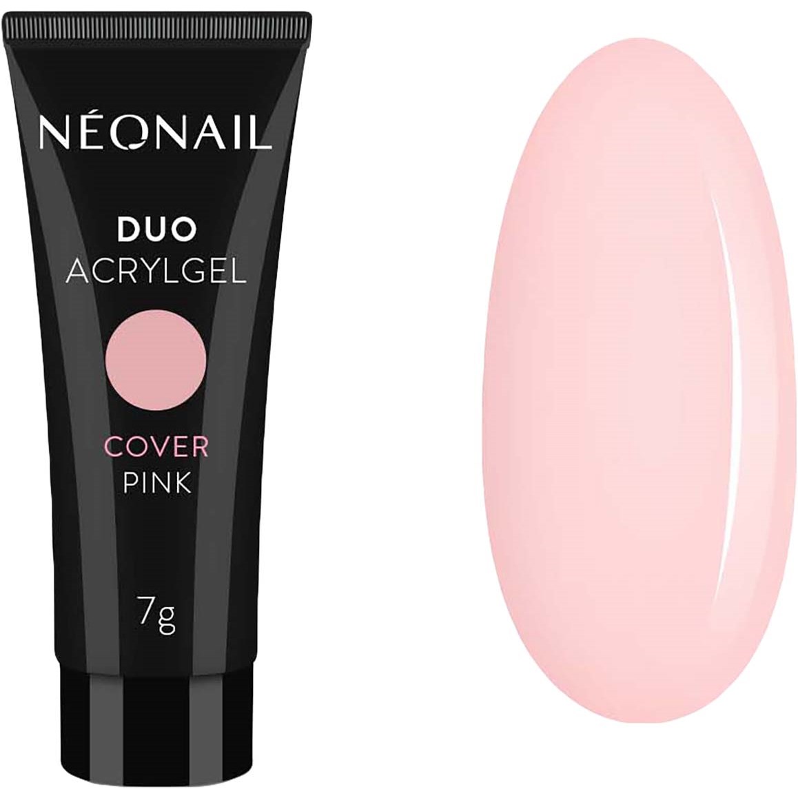 Läs mer om NEONAIL Duo Acrylgel Cover Pink 7 g