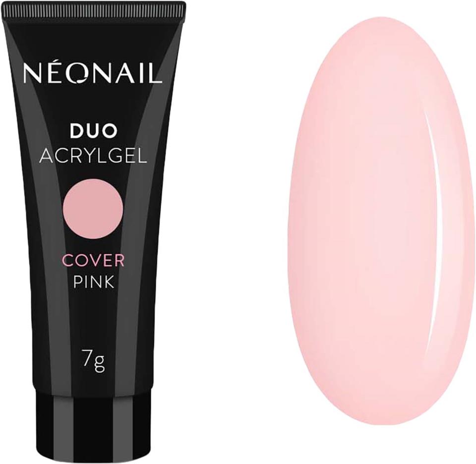 NEONAIL Duo Acrylgel Cover Pink 7 g