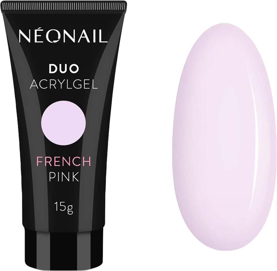 NEONAIL Duo Acrylgel French Pink 15 g