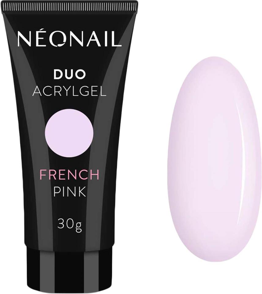 NEONAIL Duo Acrylgel French Pink 30 g