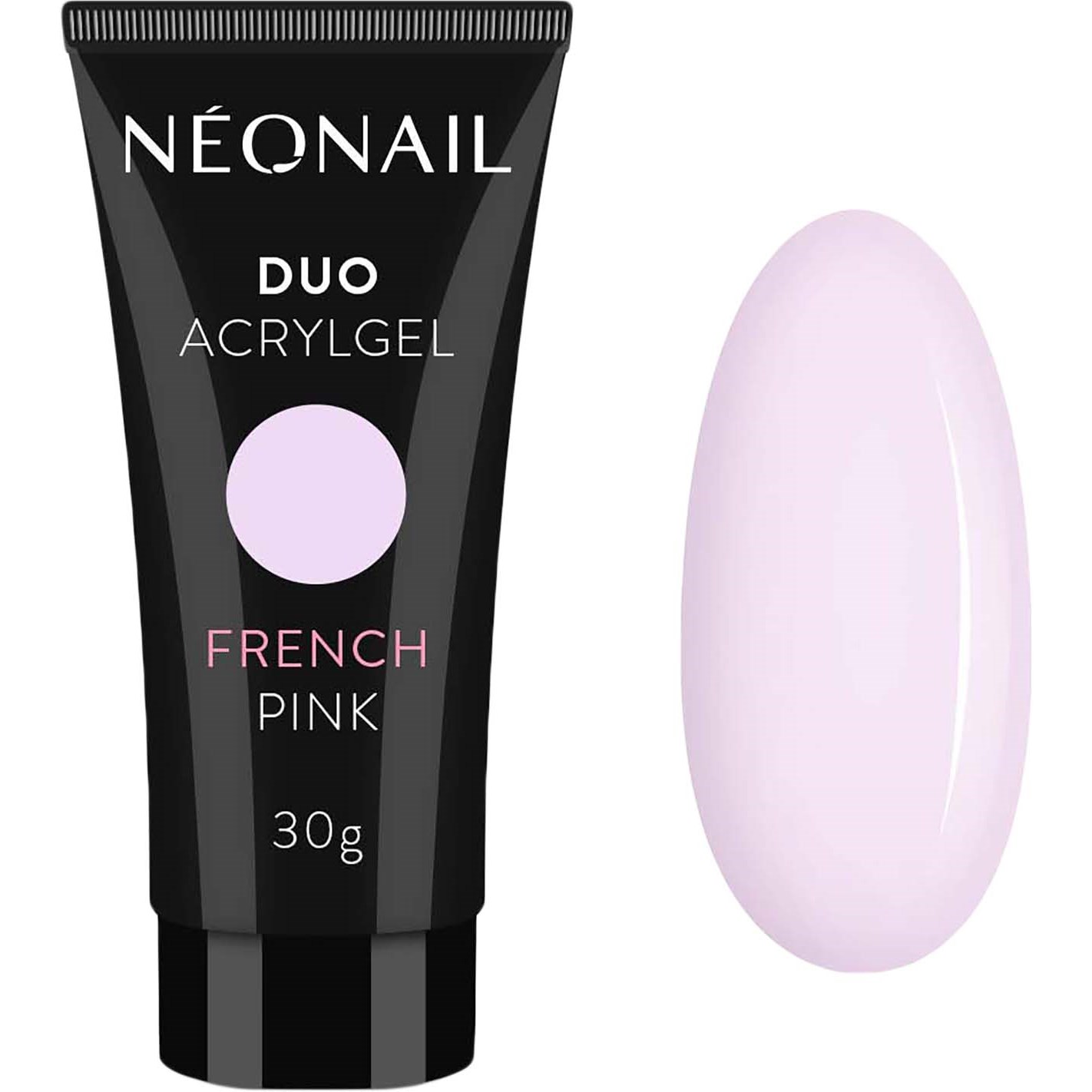 Läs mer om NEONAIL Duo Acrylgel French Pink 30 g