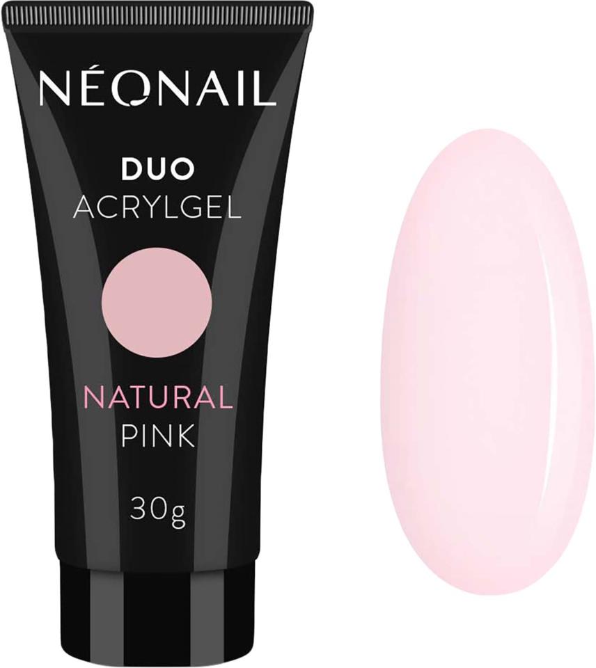 NEONAIL Duo Acrylgel Natural Pink 30 g