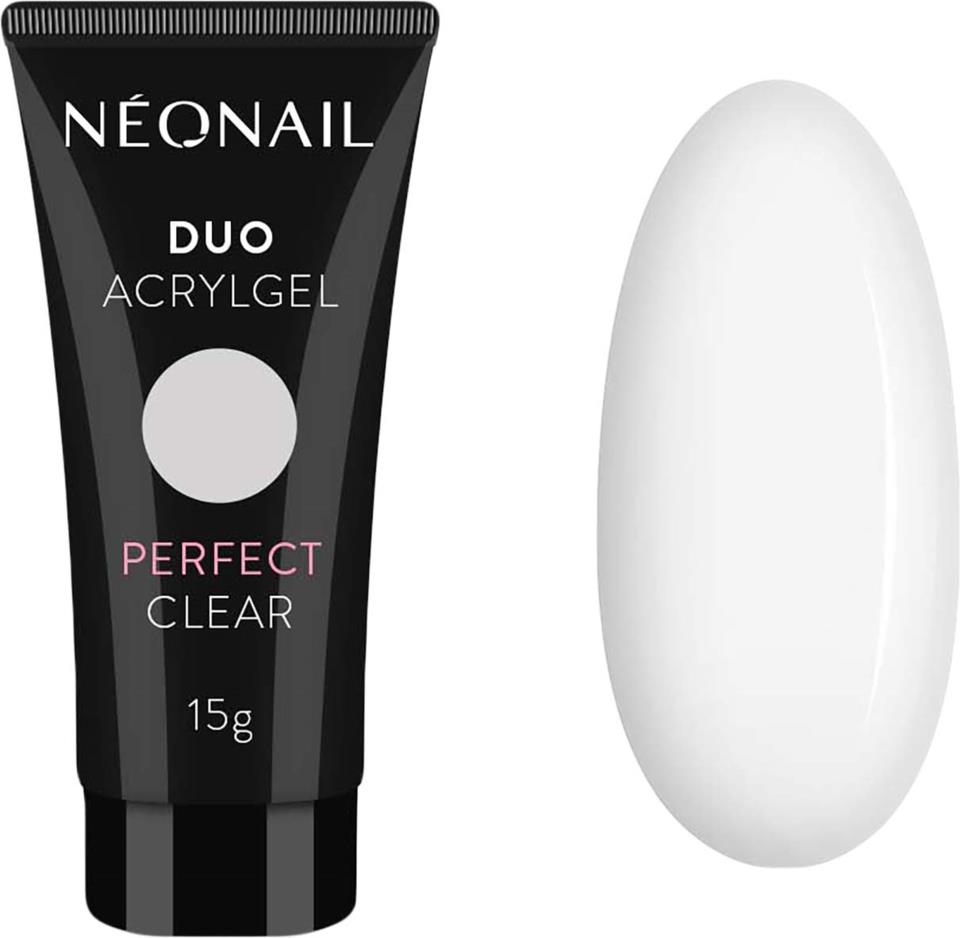 NEONAIL Duo Acrylgel Perfect Clear 15 g