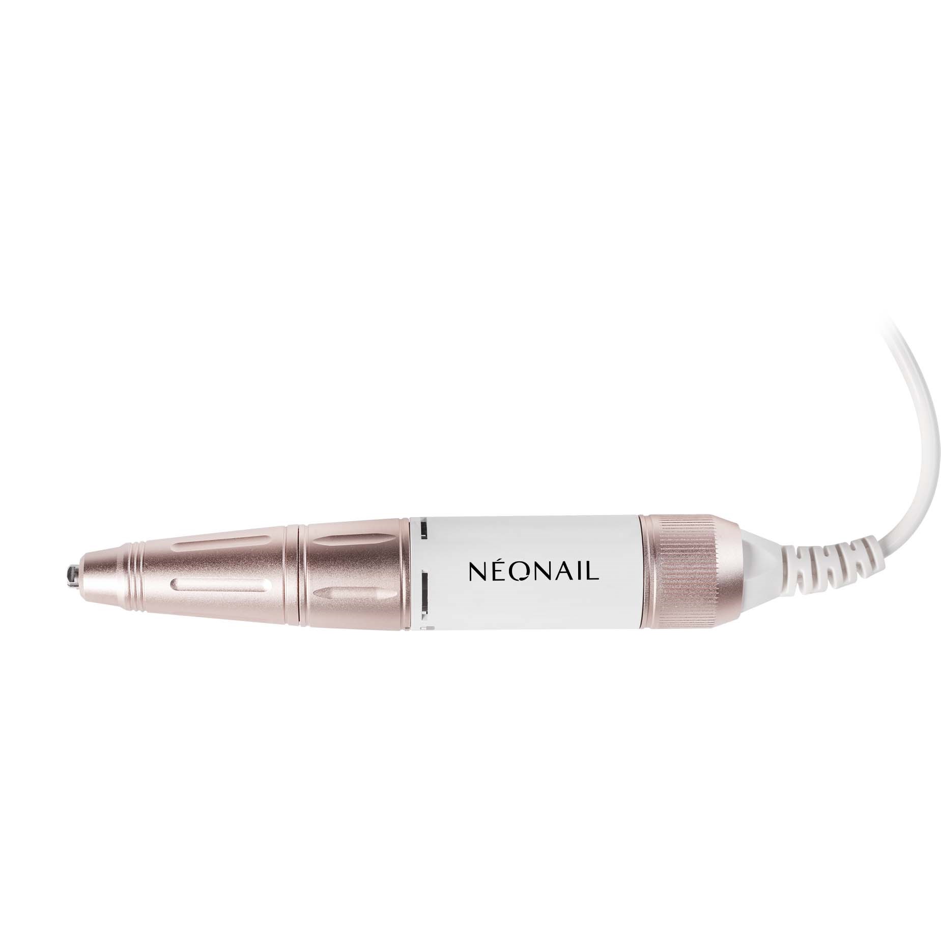 NEONAIL Futuro Dust Collector With Nail Drill (obrázok 5)