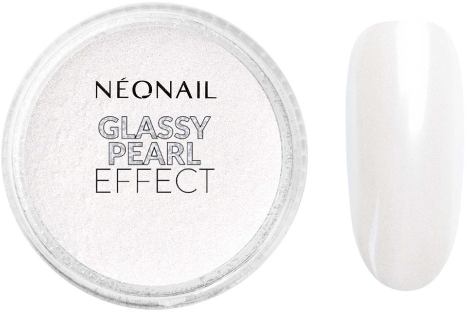 NEONAIL Glassy Pearl Effect
