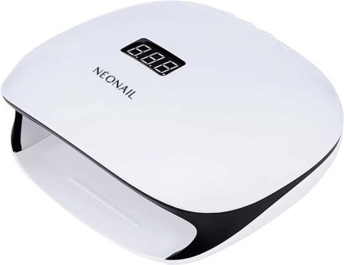 NEONAIL LED Lamp 36W/48 LCD Display