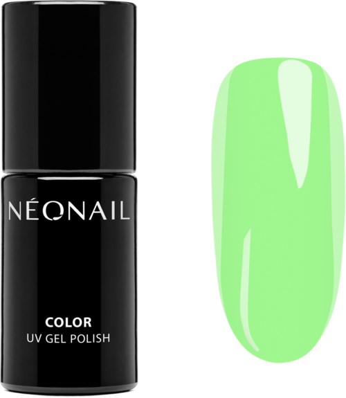 NEONAIL Let Them Glow UV Gel Polish Color Disco Fever