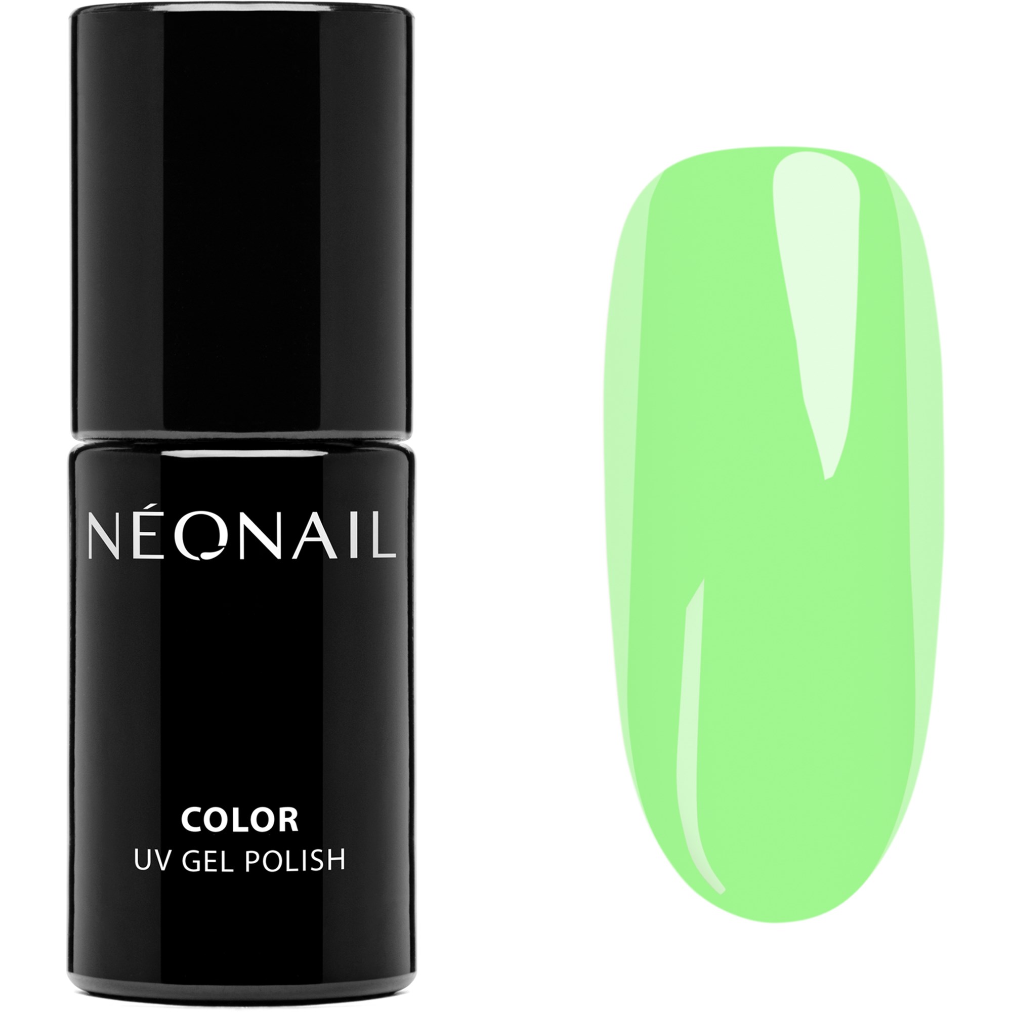 NEONAIL Let Them Glow UV Gel Polish Color Disco Fever
