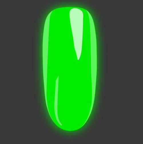 NEONAIL Let Them Glow UV Gel Polish Color Disco Fever