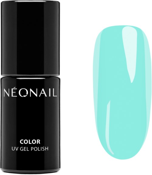 NEONAIL Let Them Glow UV Gel Polish Color Electric Groove