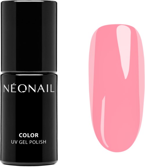 NEONAIL Let Them Glow UV Gel Polish Color Radiant Heat
